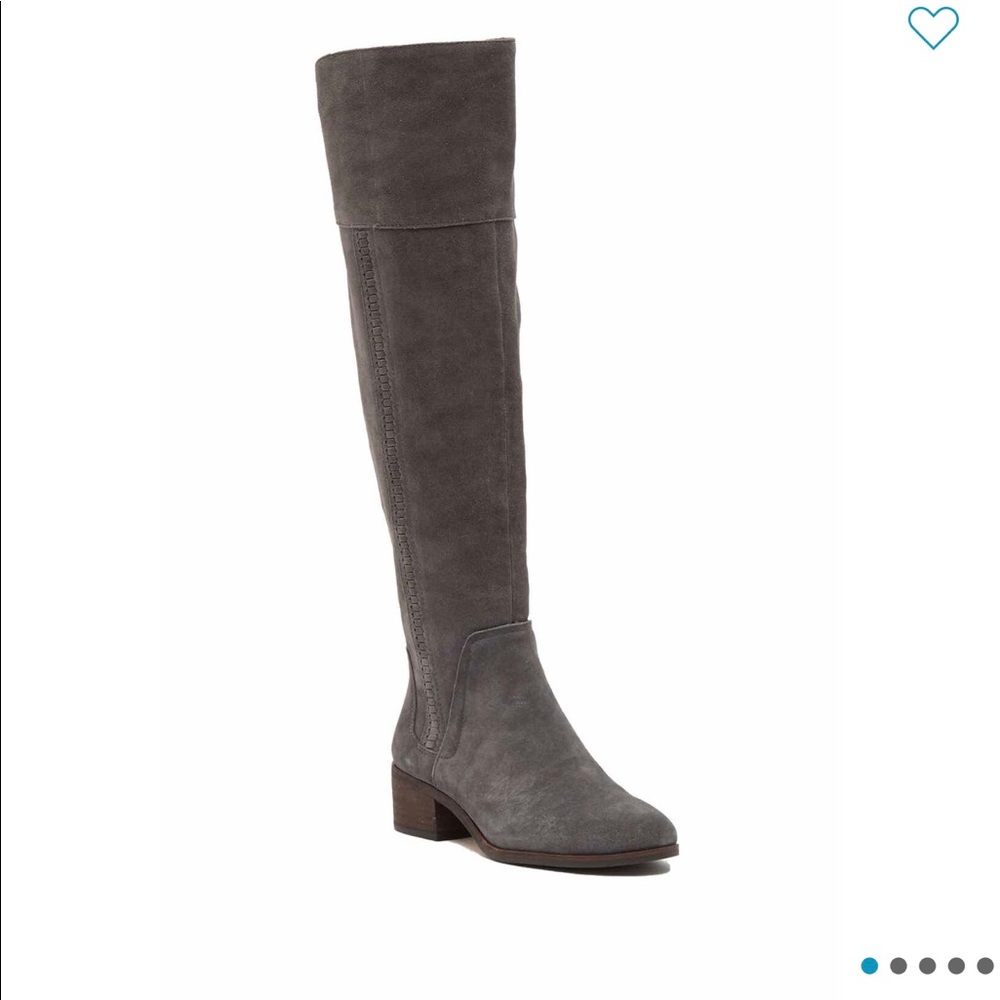 COPY - Vince Camuto Kochelda Over the Knee Boots